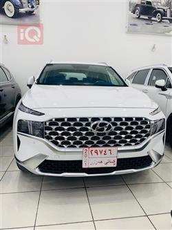 هیۆندای سەنتافی